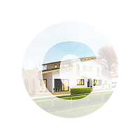 comana residence